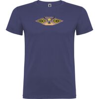 T-shirt Beagle de marque Roly - Tailles enfant et adulte Vignette