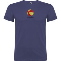 T-shirt Beagle de marque Roly - Tailles enfant et adulte Vignette