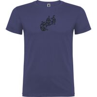 T-shirt Beagle de marque Roly - Tailles enfant et adulte Vignette