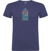 T-shirt Beagle de marque Roly - Tailles enfant et adulte Vignette