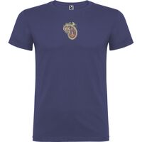 T-shirt Beagle de marque Roly - Tailles enfant et adulte Vignette