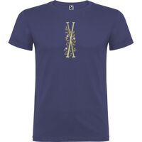 T-shirt Beagle de marque Roly - Tailles enfant et adulte Vignette