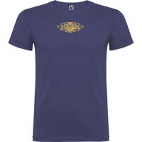 T-shirt Beagle de marque Roly - Tailles enfant et adulte Vignette