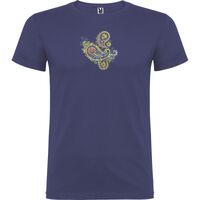 T-shirt Beagle de marque Roly - Tailles enfant et adulte Vignette