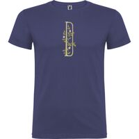 T-shirt Beagle de marque Roly - Tailles enfant et adulte Vignette