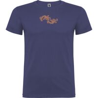 T-shirt Beagle de marque Roly - Tailles enfant et adulte Vignette