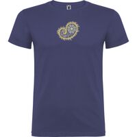 T-shirt Beagle de marque Roly - Tailles enfant et adulte Vignette