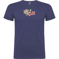 T-shirt Beagle de marque Roly - Tailles enfant et adulte Vignette