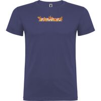 T-shirt Beagle de marque Roly - Tailles enfant et adulte Vignette