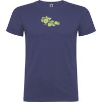 T-shirt Beagle de marque Roly - Tailles enfant et adulte Vignette