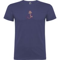 T-shirt Beagle de marque Roly - Tailles enfant et adulte Vignette