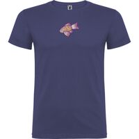 T-shirt Beagle de marque Roly - Tailles enfant et adulte Vignette