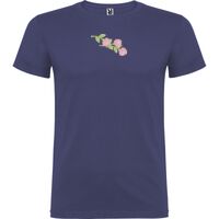 T-shirt Beagle de marque Roly - Tailles enfant et adulte Vignette