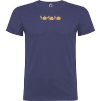 T-shirt Beagle de marque Roly - Tailles enfant et adulte Vignette