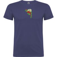 T-shirt Beagle de marque Roly - Tailles enfant et adulte Vignette