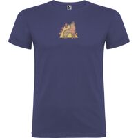 T-shirt Beagle de marque Roly - Tailles enfant et adulte Vignette