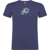 T-shirt Beagle de marque Roly - Tailles enfant et adulte Vignette