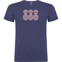 T-shirt Beagle de marque Roly - Tailles enfant et adulte Vignette