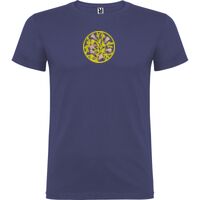 T-shirt Beagle de marque Roly - Tailles enfant et adulte Vignette