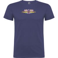 T-shirt Beagle de marque Roly - Tailles enfant et adulte Vignette