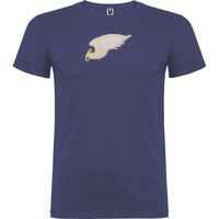 T-shirt Beagle de marque Roly - Tailles enfant et adulte Vignette