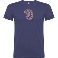 T-shirt Beagle de marque Roly - Tailles enfant et adulte Vignette