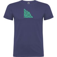 T-shirt Beagle de marque Roly - Tailles enfant et adulte Vignette