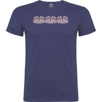 T-shirt Beagle de marque Roly - Tailles enfant et adulte Vignette