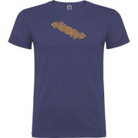 T-shirt Beagle de marque Roly - Tailles enfant et adulte Vignette