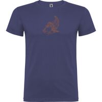 T-shirt Beagle de marque Roly - Tailles enfant et adulte Vignette