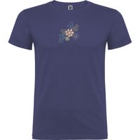 T-shirt Beagle de marque Roly - Tailles enfant et adulte Vignette