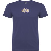 T-shirt Beagle de marque Roly - Tailles enfant et adulte Vignette