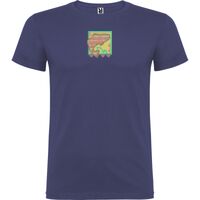 T-shirt Beagle de marque Roly - Tailles enfant et adulte Vignette