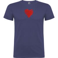 T-shirt Beagle de marque Roly - Tailles enfant et adulte Vignette