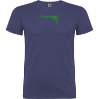 T-shirt Beagle de marque Roly - Tailles enfant et adulte Vignette