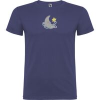 T-shirt Beagle de marque Roly - Tailles enfant et adulte Vignette