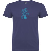 T-shirt Beagle de marque Roly - Tailles enfant et adulte Vignette