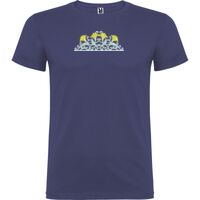 T-shirt Beagle de marque Roly - Tailles enfant et adulte Vignette