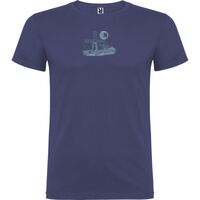 T-shirt Beagle de marque Roly - Tailles enfant et adulte Vignette