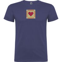 T-shirt Beagle de marque Roly - Tailles enfant et adulte Vignette