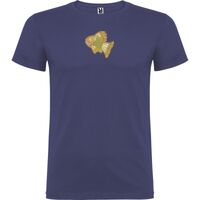 T-shirt Beagle de marque Roly - Tailles enfant et adulte Vignette