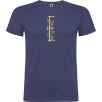 T-shirt Beagle de marque Roly - Tailles enfant et adulte Vignette