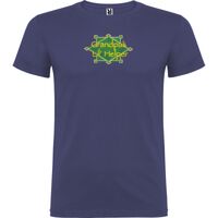 T-shirt Beagle de marque Roly - Tailles enfant et adulte Vignette