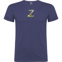 T-shirt Beagle de marque Roly - Tailles enfant et adulte Vignette