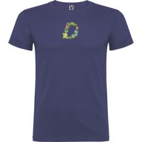 T-shirt Beagle de marque Roly - Tailles enfant et adulte Vignette