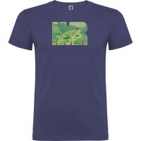 T-shirt Beagle de marque Roly - Tailles enfant et adulte Vignette