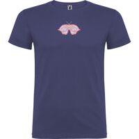 T-shirt Beagle de marque Roly - Tailles enfant et adulte Vignette