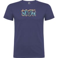 T-shirt Beagle de marque Roly - Tailles enfant et adulte Vignette