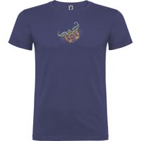 T-shirt Beagle de marque Roly - Tailles enfant et adulte Vignette