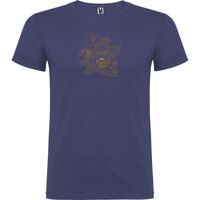 T-shirt Beagle de marque Roly - Tailles enfant et adulte Vignette